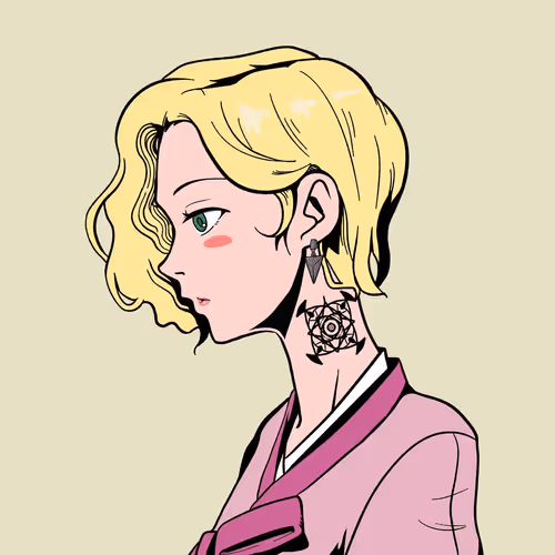 Item #24147342130473180720744974481199394551261574616622589647455166360501857812481 Media