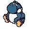 Fat Yoshi GBA