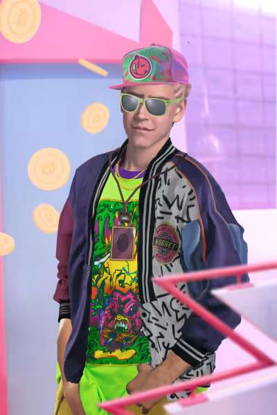 Item #2248475163537549920095401759923907350836887133651280333769890530271365693441 Media