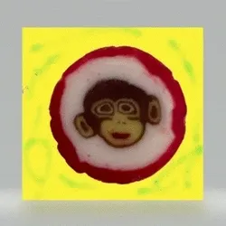 happy candy monkey 