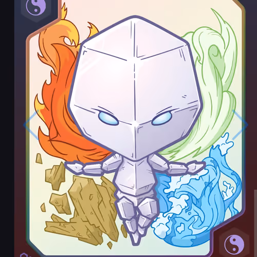 The Ultimate Wave-rider.