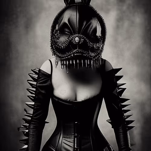 Dark Rabbit