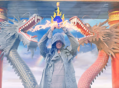 Item #83602917889072311038196738115952345562176890266904803816015400677592730173441 Media