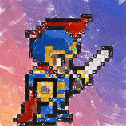 Item #111271895422574666495253160210928791463630454322188572770455873867219849969665 Media