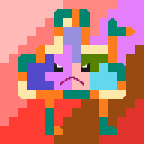 Item #14657022609988426361779110607543513075034903848005886007529548657282686910465 Media