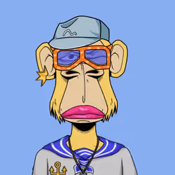 Yellow Monkey