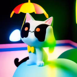 Meow