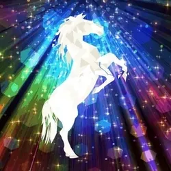 Metahorse #060