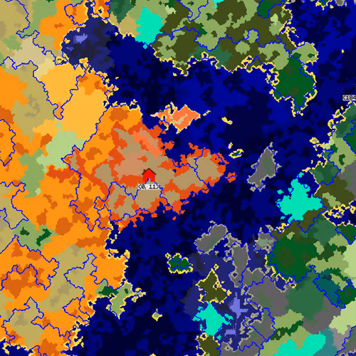 Item #97737079188365120664656523658686348417576966484414235960295709306187933548545 Media