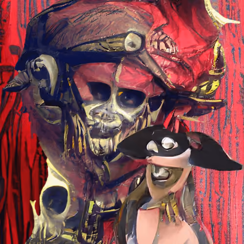 gold lust death 