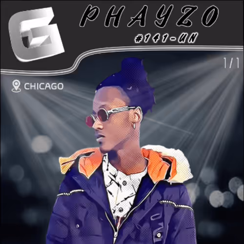 Item #84941350697228492800439537783792764875839657425014407766800574059310959558657 Media