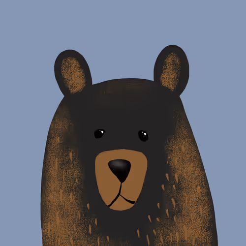 Average Bear #159
