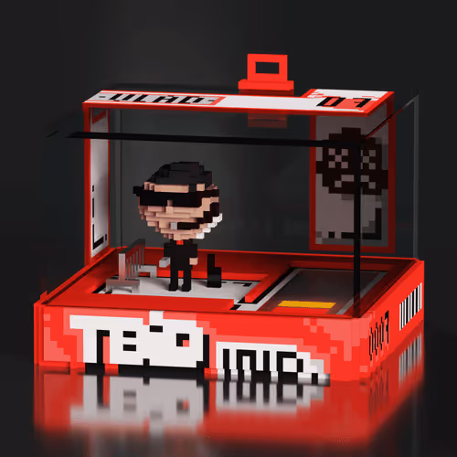 Item #33979672724090317123751850215268493883518656825468597335185641656658813779969 Media