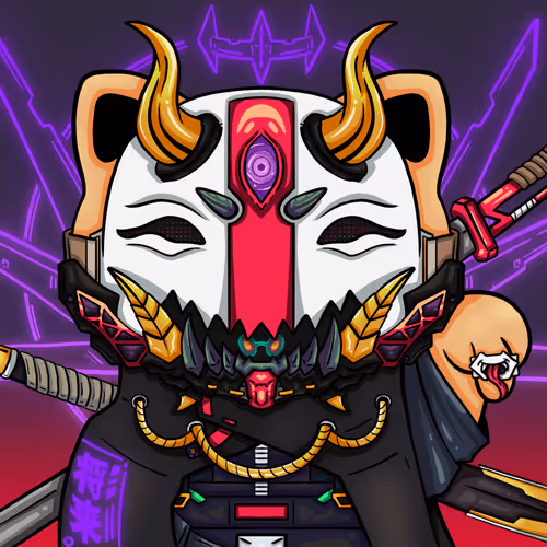 Item #17014457881788190729176826360458366214440612595862949567523030702638900445185 Media