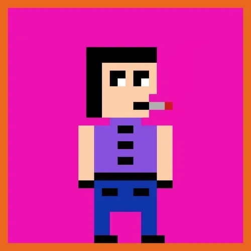 Item #97205133832564100218365281308454795845309563933675559696096775988751326248961 Media