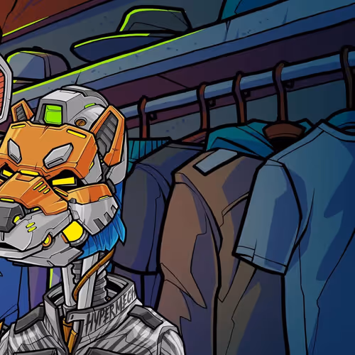 Item #32269252698395971731968070214871212989693105409298476554621207184375491330049 Media