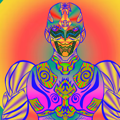 Item #94220863850587926610234026921680472170978128541410911094694527630323033833473 Media