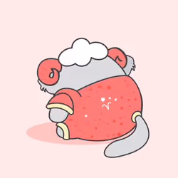 Sad Kitty #Aries