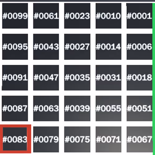 Item #12436507680622012218933764955924765843919919410724236092571881963204521230337 Media