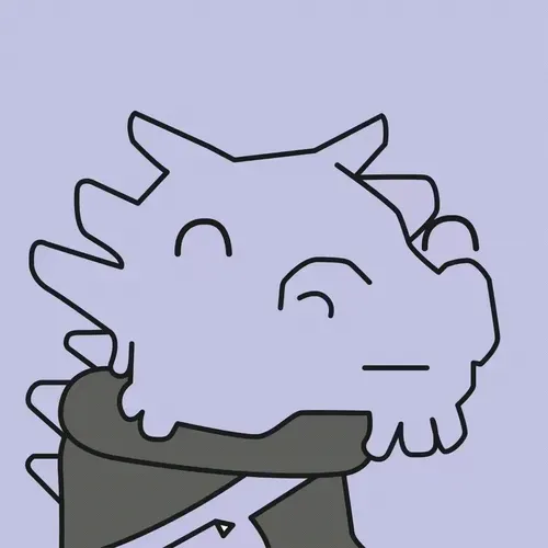 Doodle Dragonz #21