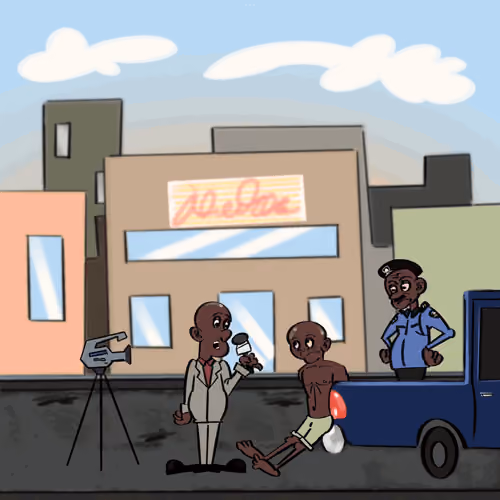 Who Create Igbeaux?