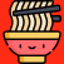 Chinese New Year Pixel Collection Three #46