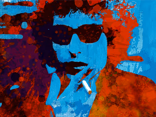 Item #64696532479233108854387560646744987294282849455415443901307440910838307749889 Media