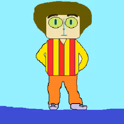 mrblue#4