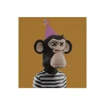 Item #58438194191402783232131875282264543540235880315869551158423032326213959942145 Media