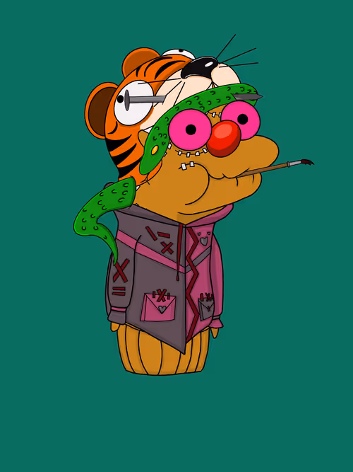 Item #5155002259411863045400390204862596539462026476268030305764769501508276322305 Media