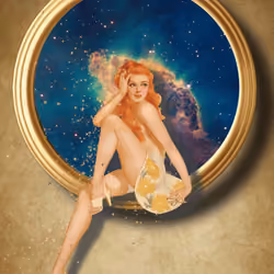 MRS. COSMO