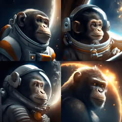 ASTRO LORDS 