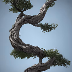 The Hanging Tree