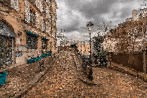 Item #84847574650965292404971500826691156411633346710644691667011505776285362159617 Media