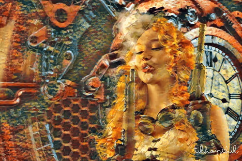 Item #18146825467121031914681368176765355746509350052048155359981860672101540691969 Media