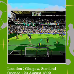 Celtic Park #2