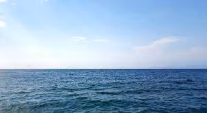 sea