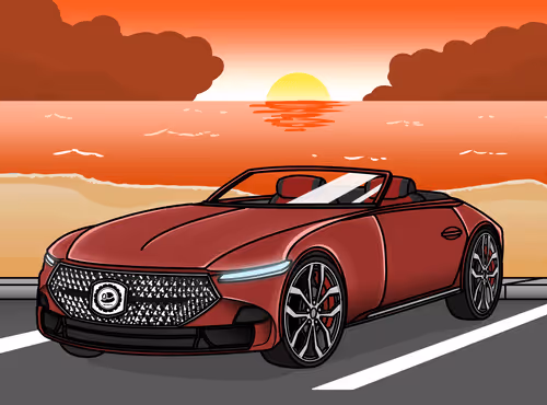 Item #78987590971727012486850883971978116897348009505216386004093567224038387875841 Media