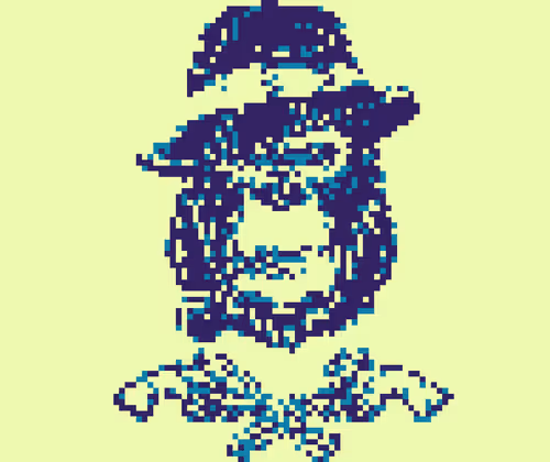 Item #107376714974347918226618009217441337377939073723988436830911025082906240352257 Media