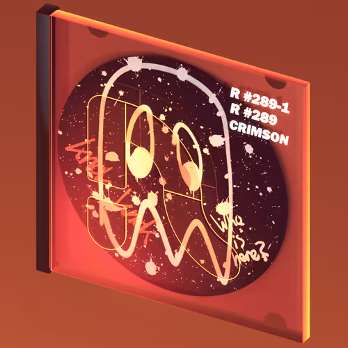 Item #6939305222311630843826507055116894178873353675789557937421930065421794279425 Media