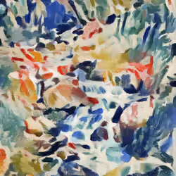 The river of eden