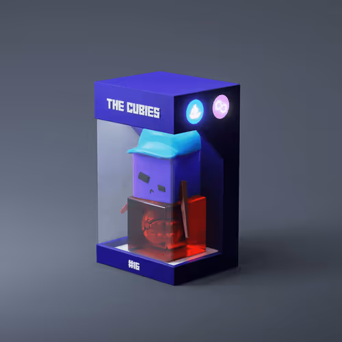 Item #85192155690287345340862442945413177249458187916225291058867139665991676461057 Media