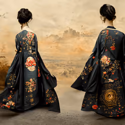 Edo Steampunk #149