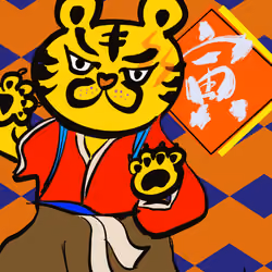 Tiger
