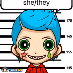 she/they