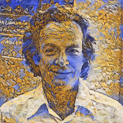 Feynman64 Creation Video
