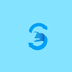 S Letter Logo 
