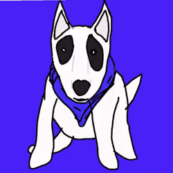 dog Bull#11