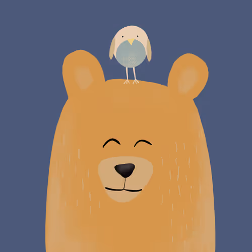 Average Bear #94