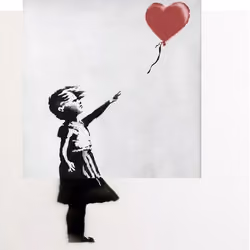 girl and ball